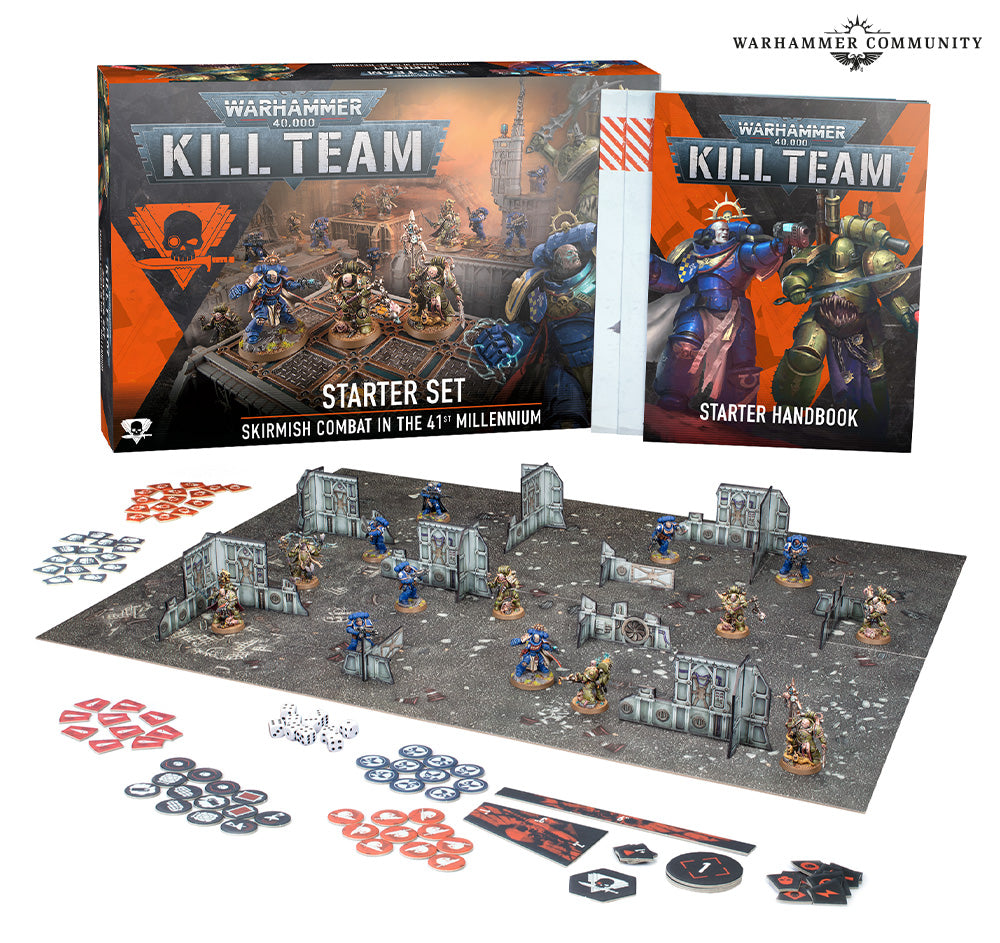 Kill Team: Starter Set 2024