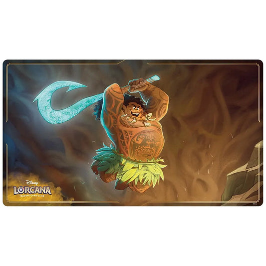 Lorcana Neoprene Mat 1 Set 1 - Maui