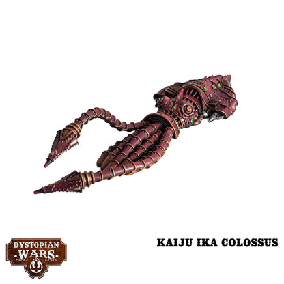 Ika Colossus Squadrons