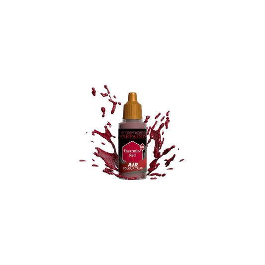 Air Encarmine Red - 18ml