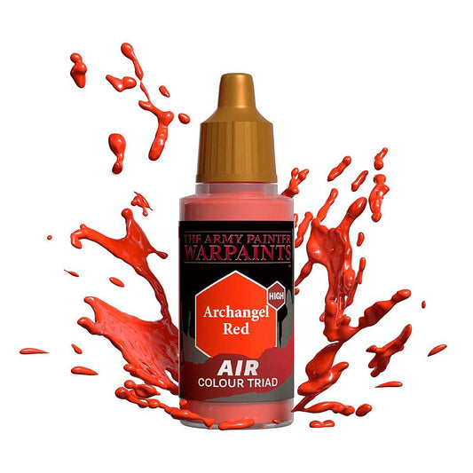 Air Archangel Red - 18ml