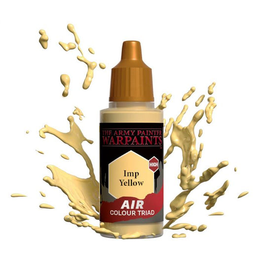 Air Imp Yellow - 18ml