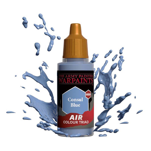 Air Consul Blue - 18ml