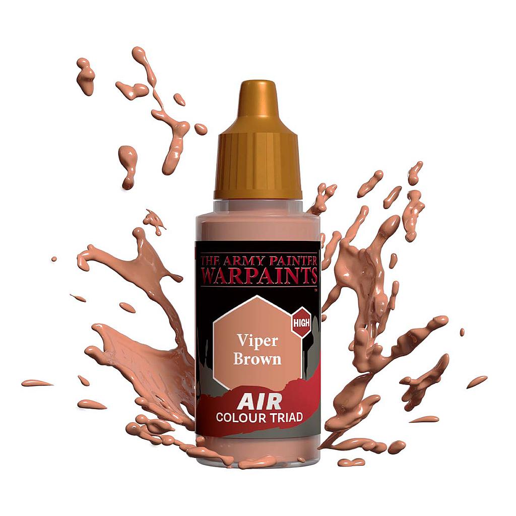 Air Viper Brown - 18ml