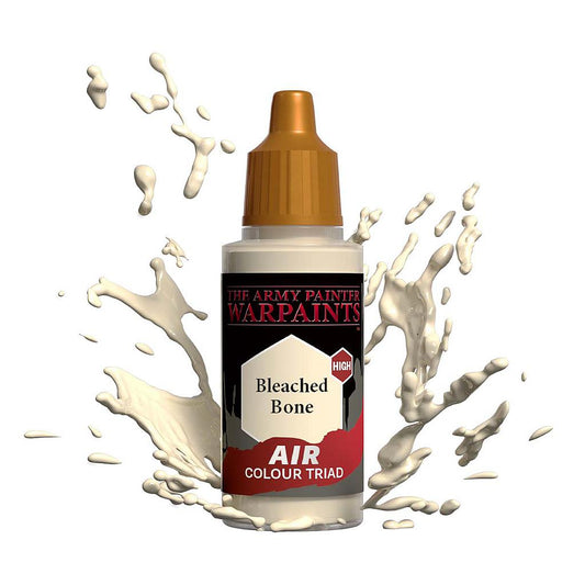 Air Bleached Bone - 18ml