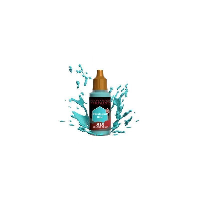 Air Phantasmal Blue - 18ml