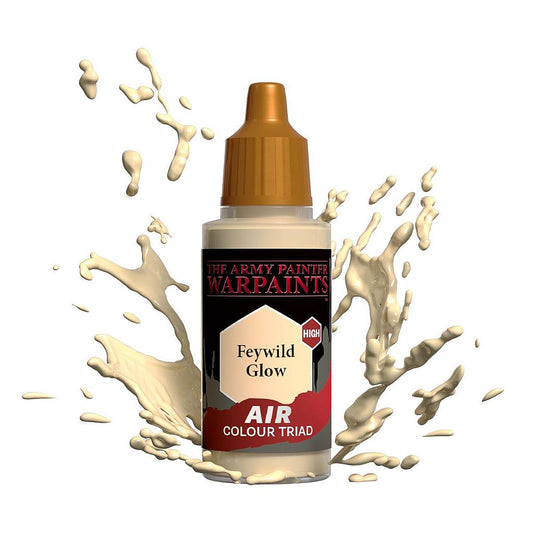 Air Feywild Glow - 18ml