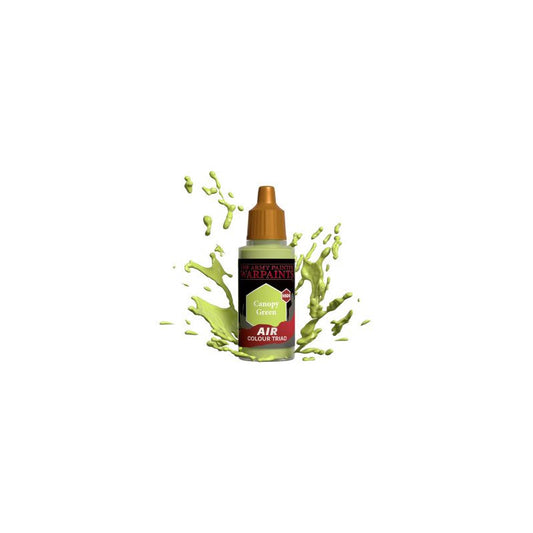 Air Canopy Green - 18ml