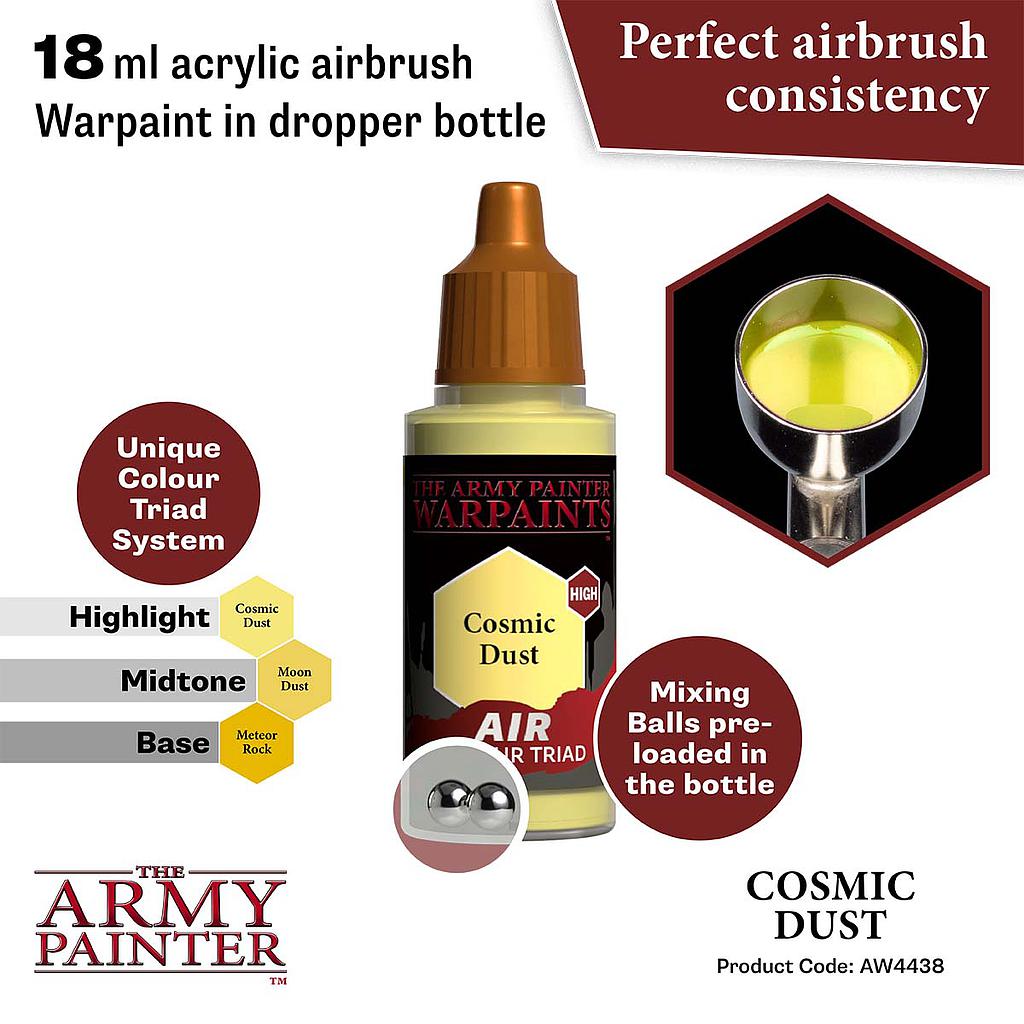 Air Cosmic Dust - 18ml