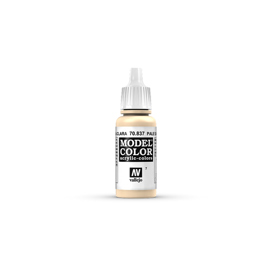 AV Model Color 17ml - Pale Sand