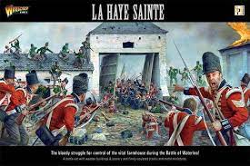 Black Powder: Le Haye Saint