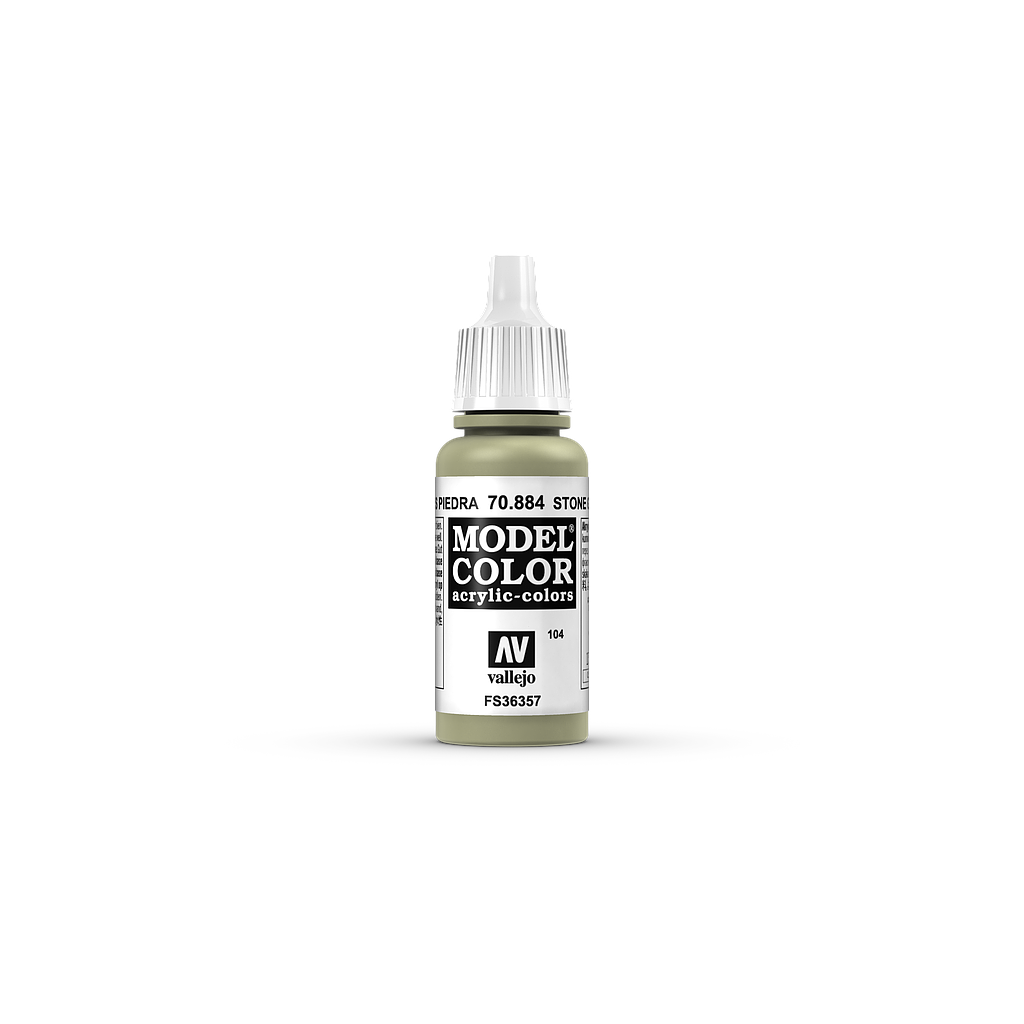 AV Model Color 17ml - Stone Grey