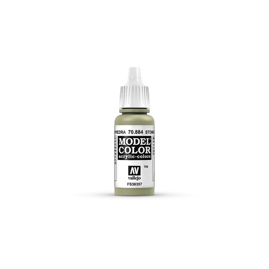 AV Model Color 17ml - Stone Grey