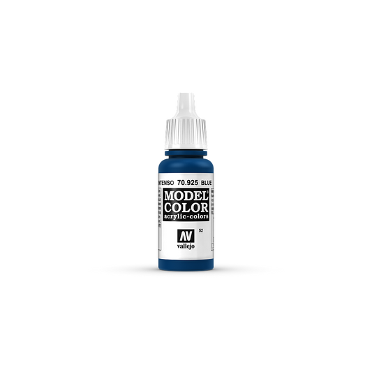 AV Model Color 17ml - Blue