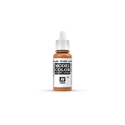 AV Model Color 17ml - Light Brown