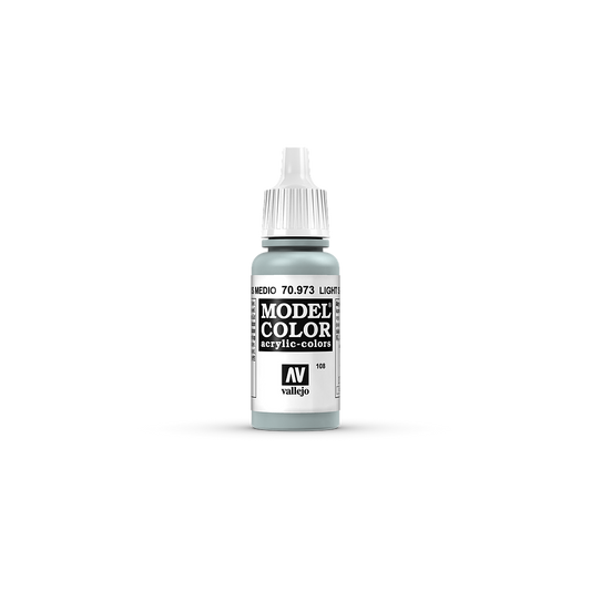 AV Model Color 17ml - Light Sea Grey