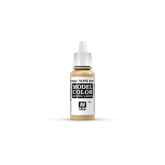 AV Model Color 17ml - Buff