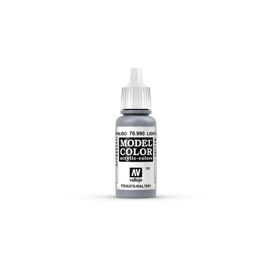 AV Model Color 17ml - Light Grey