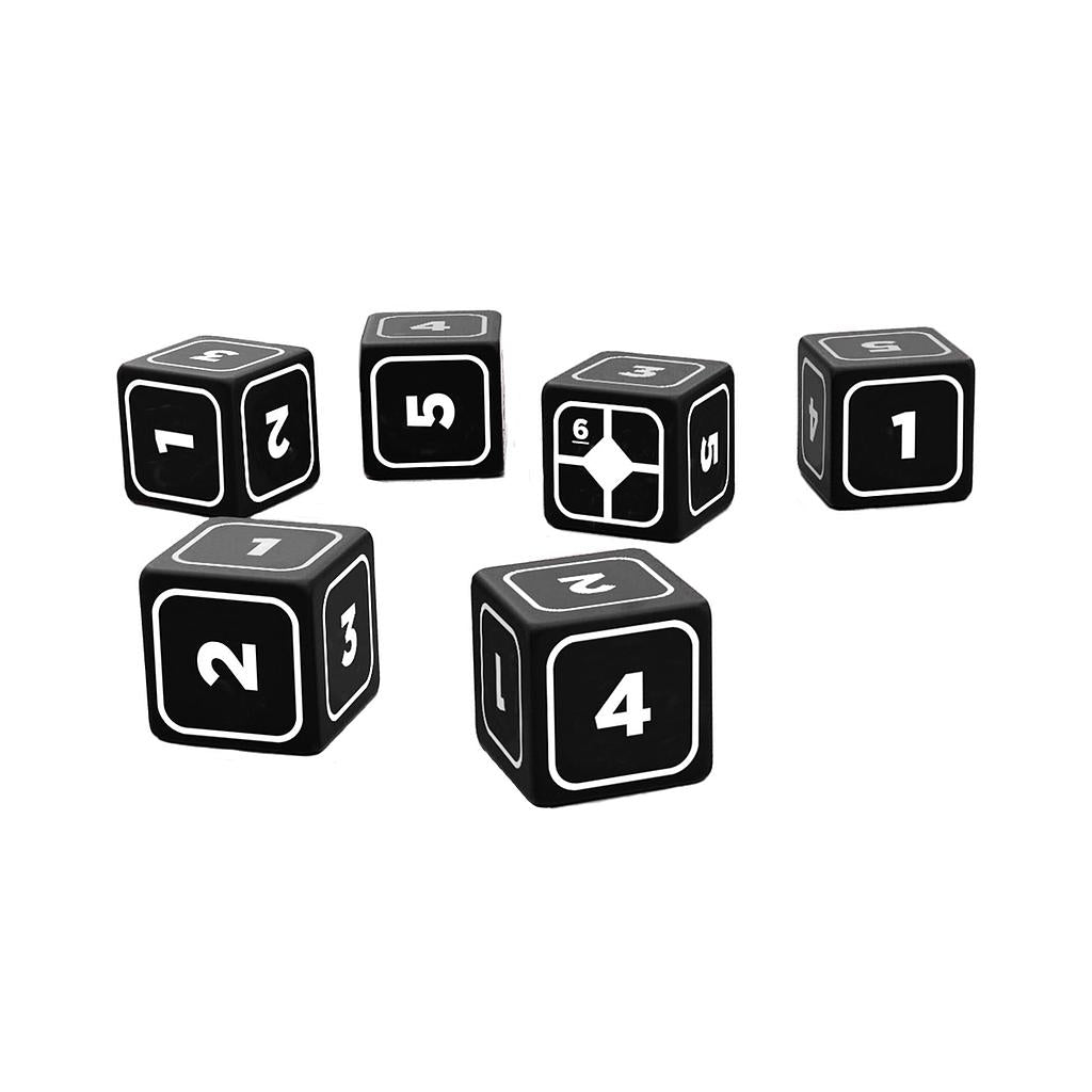 Base Dice Set: Alien RPG